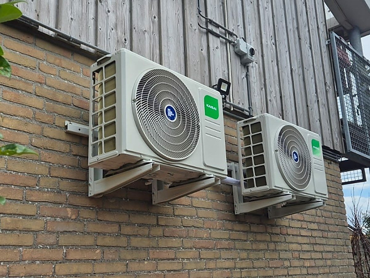 energiesysteem-onderhoud servicecontract